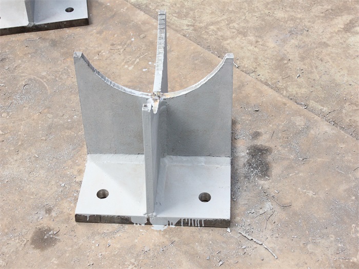 鄂尔多斯螺栓球支座